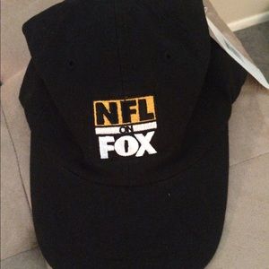Fox NFL Hat